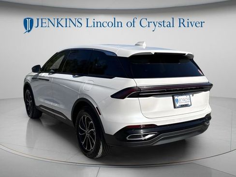 New 2026 Lincoln Nautilus Premier w/ Equipment Group 102A AWD/4WD image 13