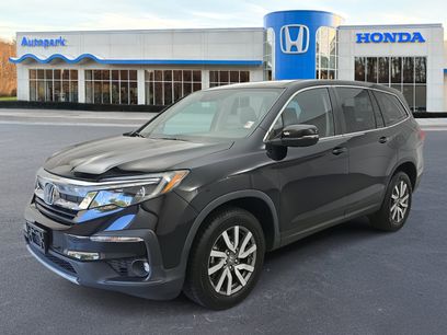 Used 2020 Honda Pilot EX-L