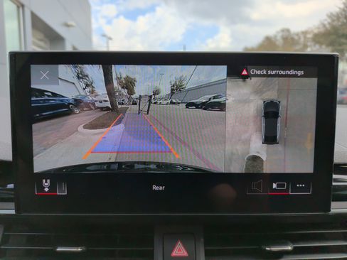 Used 2023 Audi A5 2.0T Premium Plus w/ Premium Plus image 24