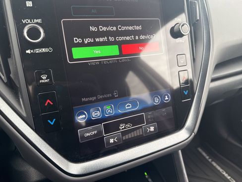 Used 2024 Subaru Crosstrek 2.5i Limited image 22