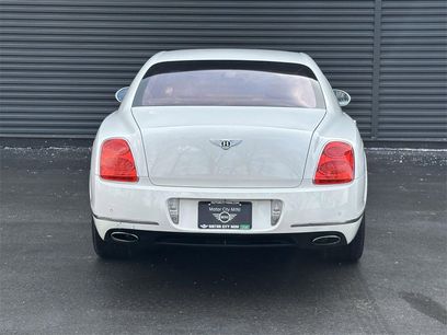 Used 2012 Bentley Flying Spur Flying Spur