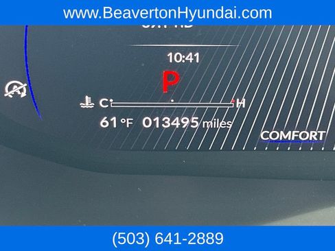 Used 2025 Acura MDX w/ Technology Package image 11