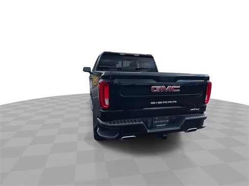 Used 2019 GMC Sierra 1500 AT4 image 7