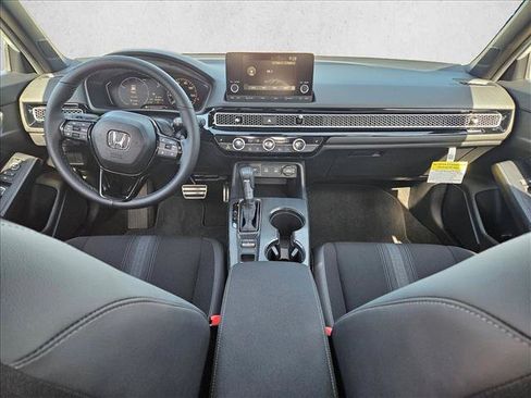 Used 2026 Honda Civic FWD Hybrid Sedan image 16