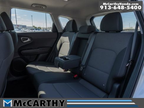Used 2023 Kia Soul LX w/ Option Group 015 FWD image 5