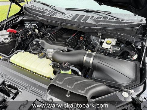 Used 2025 Ford F150 XL RWD image 4