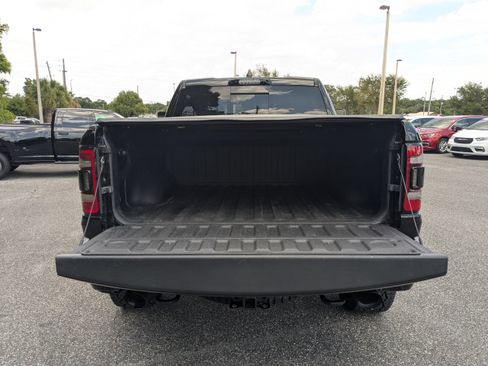 Used 2021 RAM 1500 TRX w/ TRX Level 2 Equipment Group AWD/4WD image 12