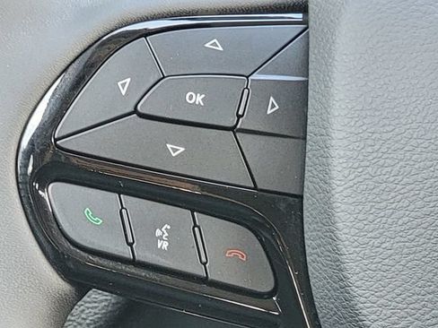 Certified 2023 Jeep Cherokee Altitude Lux AWD/4WD image 33