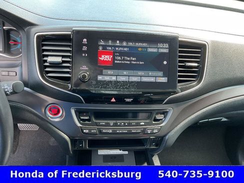 Used 2022 Honda Pilot Special Edition image 34