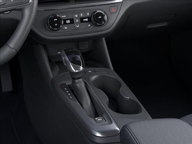 New 2026 Buick Envista Sport Touring w/ Convenience I Package FWD image 23