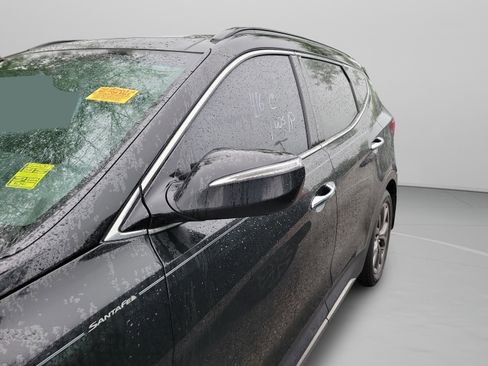 Used 2018 Hyundai Santa Fe Sport 2.0T FWD image 29