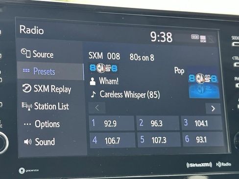 Used 2024 Toyota Camry XSE image 11