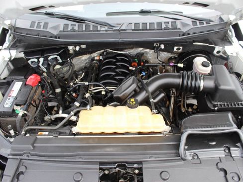 Used 2018 Ford F150 XL w/ XL Power Equipment Group RWD image 8