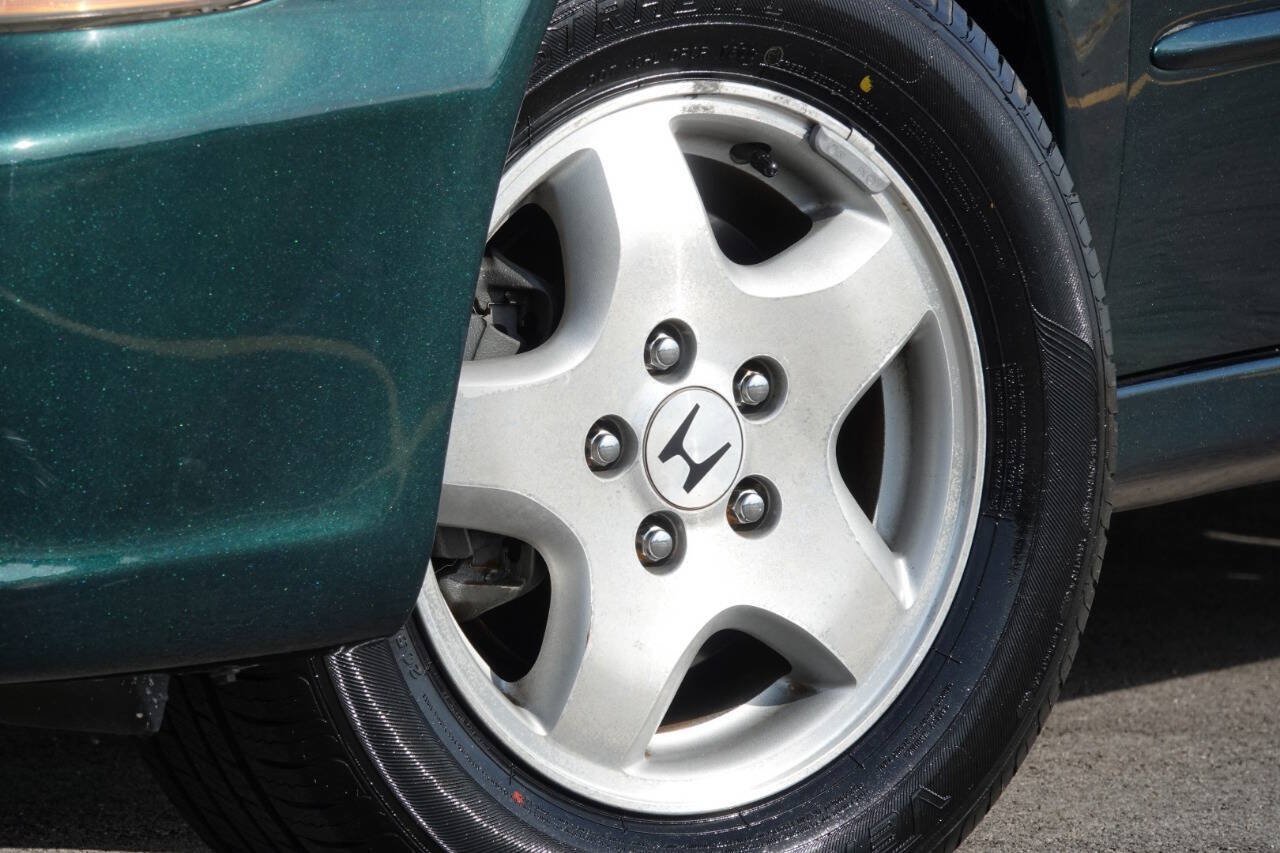 Used 1998 Honda Accord EX image 38