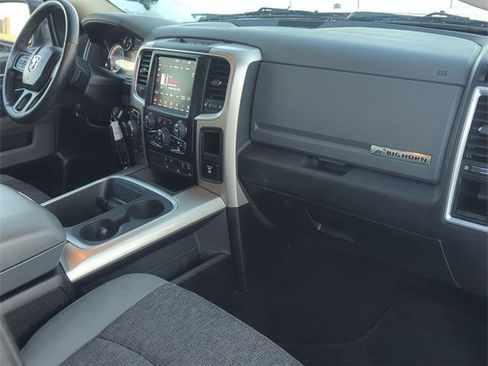 Used 2018 RAM 1500 Big Horn image 25