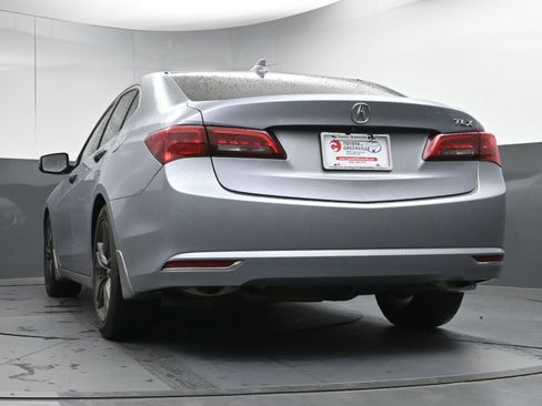 Used 2015 Acura TLX w/ Technology Package image 27