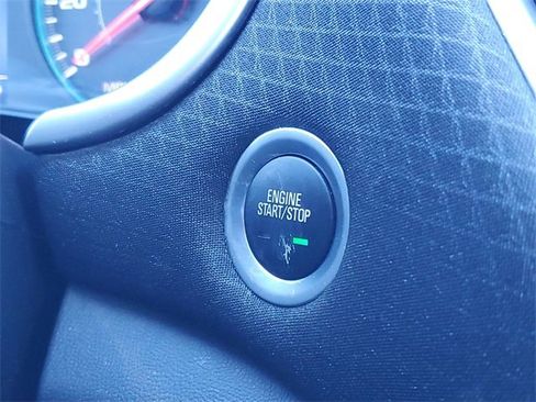 Certified 2025 Chevrolet Malibu LT image 16