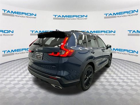 New 2026 Honda CR-V Sport Touring image 5