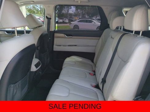 Used 2020 Hyundai Palisade SEL image 12