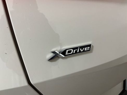 Certified 2025 BMW X3 xDrive30i w/ Premium Package image 31