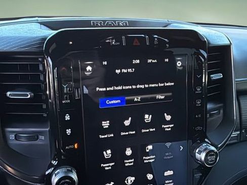 Used 2021 RAM 3500 Limited image 30