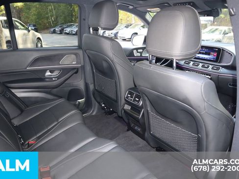 Used 2025 Mercedes-Benz GLE 450e GLE 450e w/ AMG Line Exterior image 27