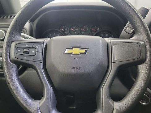 Used 2025 Chevrolet Silverado 3500 W/T w/ WT Convenience Package image 19