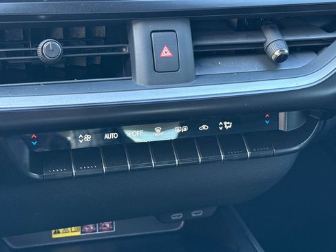 Used 2025 Lexus UX 300h AWD w/ Cold Area Package image 22