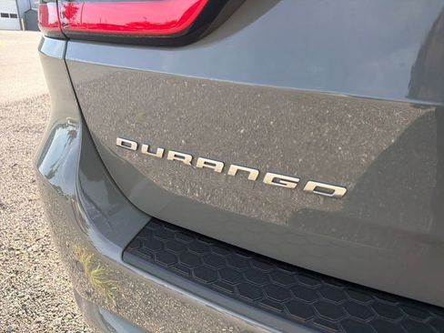 Used 2023 Dodge Durango GT RWD image 18