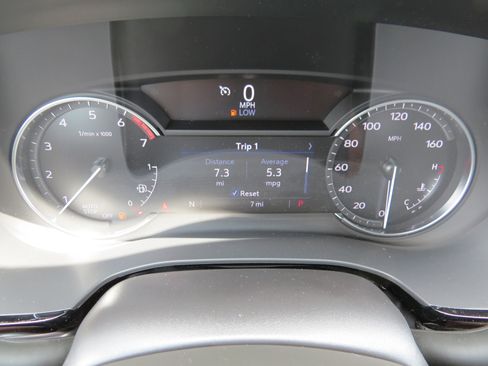 New 2025 Cadillac XT5 Luxury w/ LPO, Floor Liner Package image 24