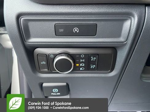 New 2025 Ford F150 XL image 23