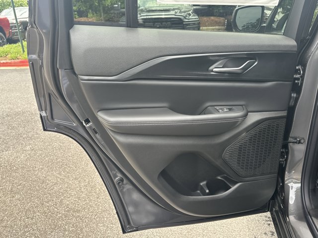 New 2026 Jeep Grand Cherokee Laredo X RWD image 20