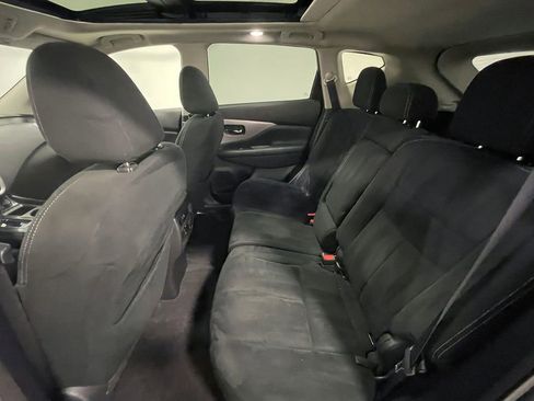 Used 2019 Nissan Murano SV AWD/4WD image 24
