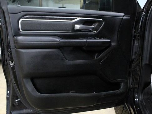Used 2019 RAM 1500 Big Horn AWD/4WD image 15