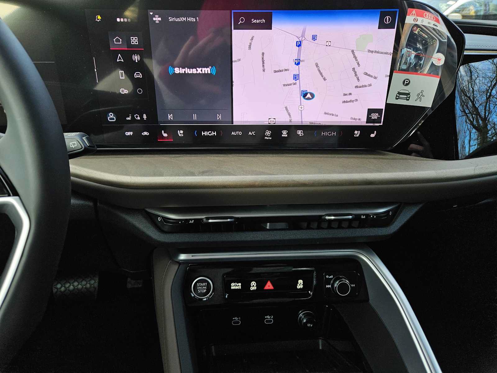 New 2025 Audi Q5 Premium Plus w/ Premium Plus AWD/4WD image 14