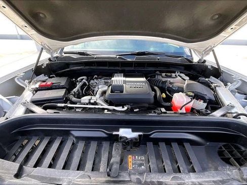 Used 2023 GMC Sierra 1500 Denali Ultimate image 11