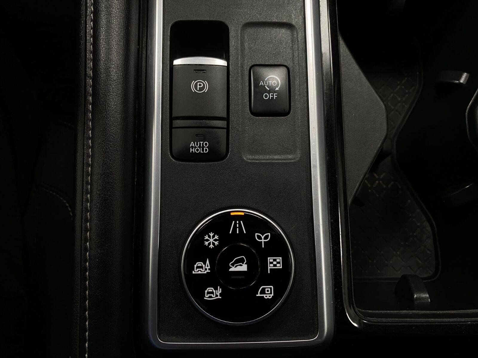 Used 2022 Nissan Pathfinder S AWD/4WD image 24
