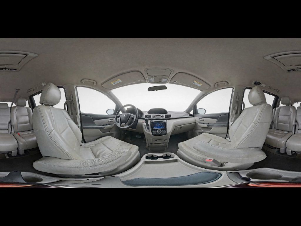 Used 2016 Honda Odyssey SE image 25
