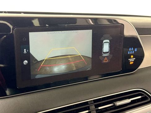 Used 2022 Hyundai Palisade SEL w/ Premium Package image 7