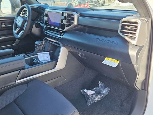 New 2026 Toyota Tundra SR5 AWD/4WD image 23