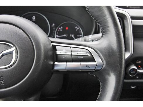 Used 2023 MAZDA CX-50 2.5 S w/ Preferred Plus Pkg image 19