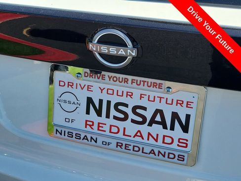 Used 2025 Nissan Kicks SV FWD image 25
