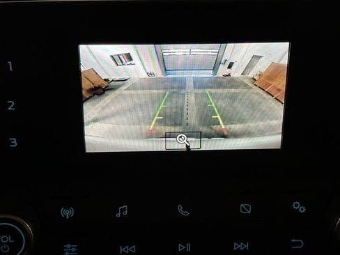 Used 2021 Ford Transit 250 Medium Roof w/ Load Area Protection Package RWD image 24