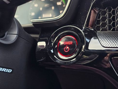 New 2026 Honda CR-V Sport Touring image 21