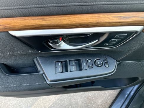 Used 2022 Honda CR-V EX image 15