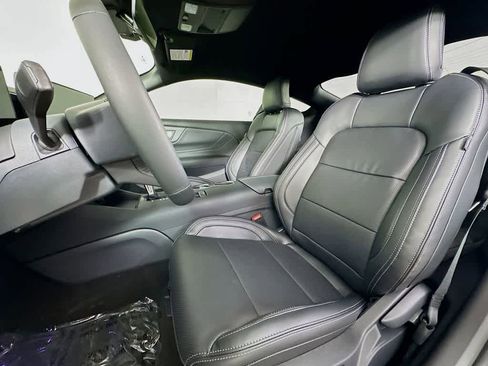 New 2026 Ford Mustang Premium RWD image 11