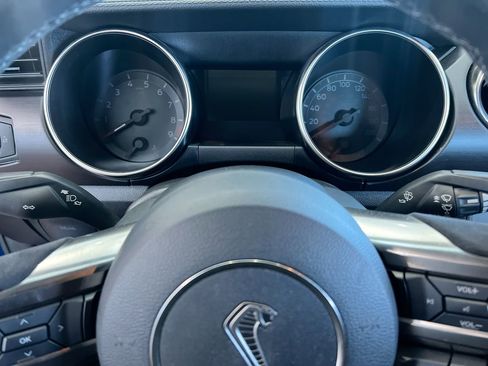 Used 2017 Ford Mustang Shelby GT350 image 19