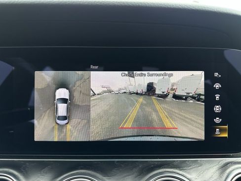 Certified 2021 Mercedes-Benz E 350 E 350 image 22