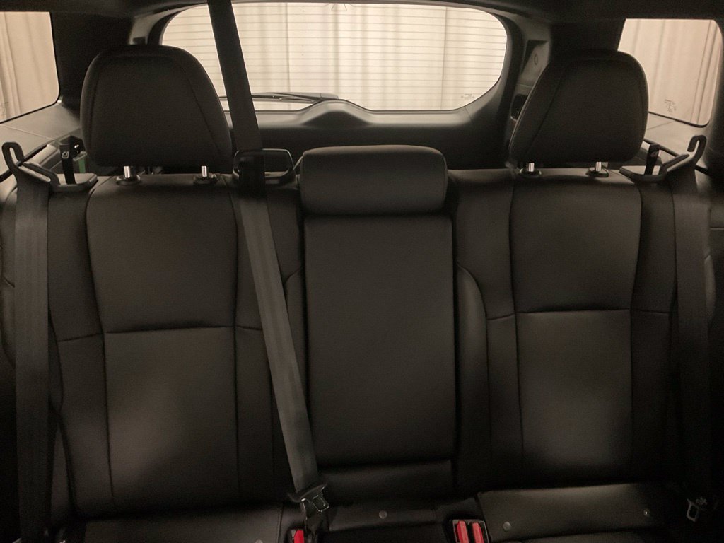 New 2026 Subaru Outback Premium AWD/4WD image 24