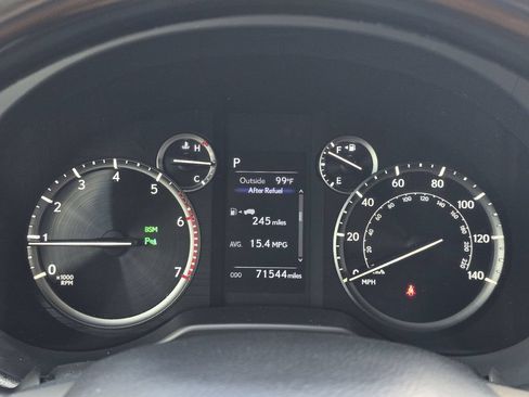 Used 2021 Lexus GX 460 Premium AWD/4WD image 18